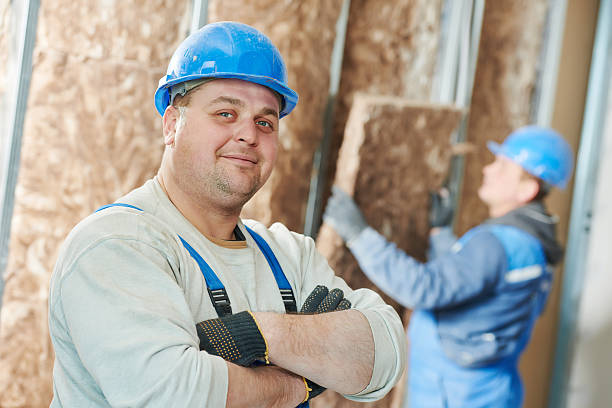 Best Insulation for Specific Applications in Wesleyville, PA