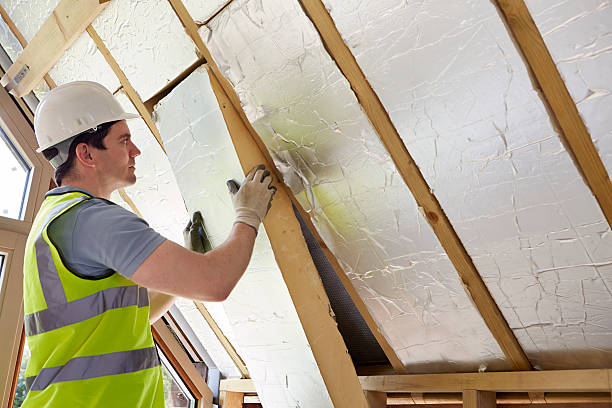 Best Insulation for Specific Applications in Wesleyville, PA